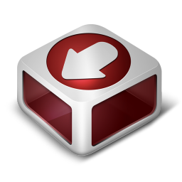 Download Red icon free download as PNG and ICO formats, VeryIcon.com